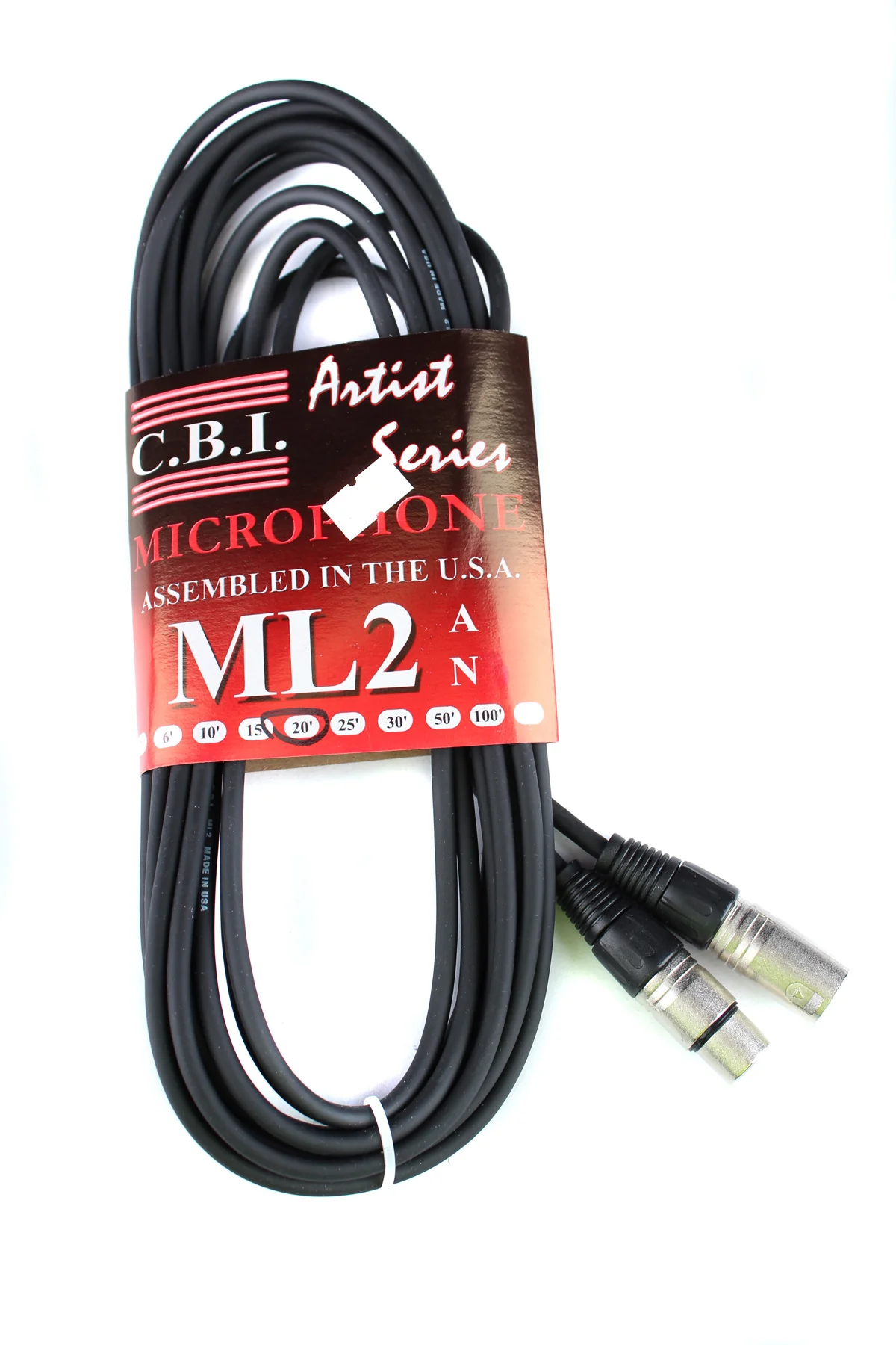 PRO AUDIO - IN STOCK AND READY TO SHIP!